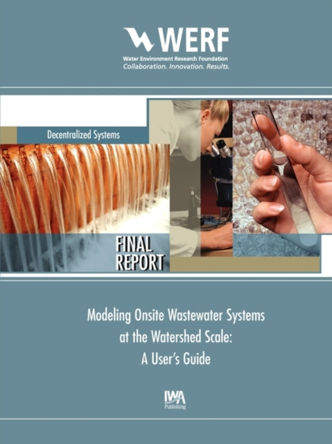 Modeling Onsite Wastewater Systems At Th