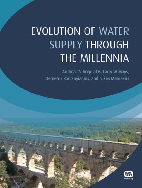 Evolution Of Water Supply Through The Mi