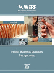 Evaluation Of Ghg Emissions From Septic