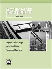 Impact Of Surface Storage On Reclaimed W