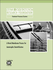 Novel Membrane Process For Autotrophic D