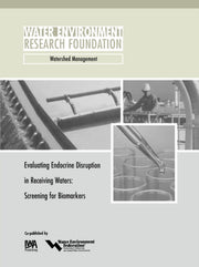 Evaluating Endocrine Disruption In Recei