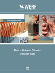 Effects Of Wastewater Disinfection On Hu By Blatchley, Ernest R.