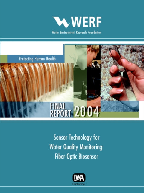 Sensor Technology For Water Quality Moni
