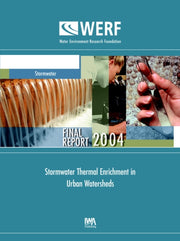 Stormwater Thermal Enrichment In Urban W By Kieser, M. S.