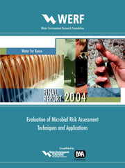 Evaluation Of Microbial Risk Assessment