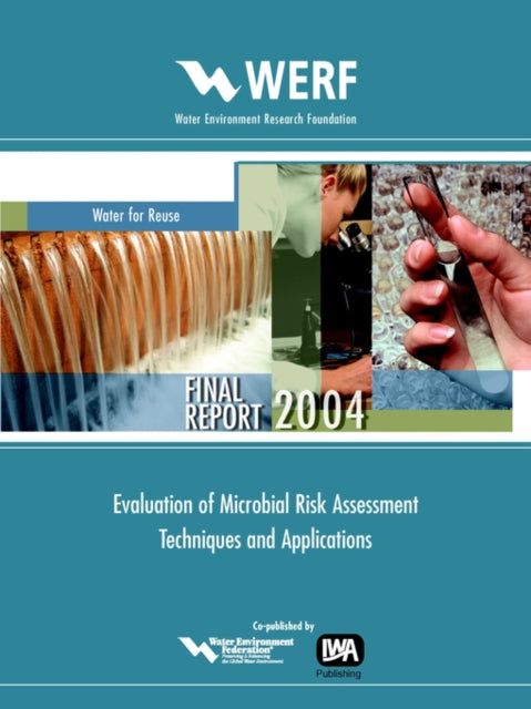 Evaluation Of Microbial Risk Assessment