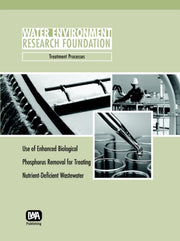 Use Of Enhanced Biological Phosphorus Re