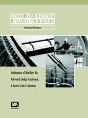Acclimation Of Nitrifiers For Activated