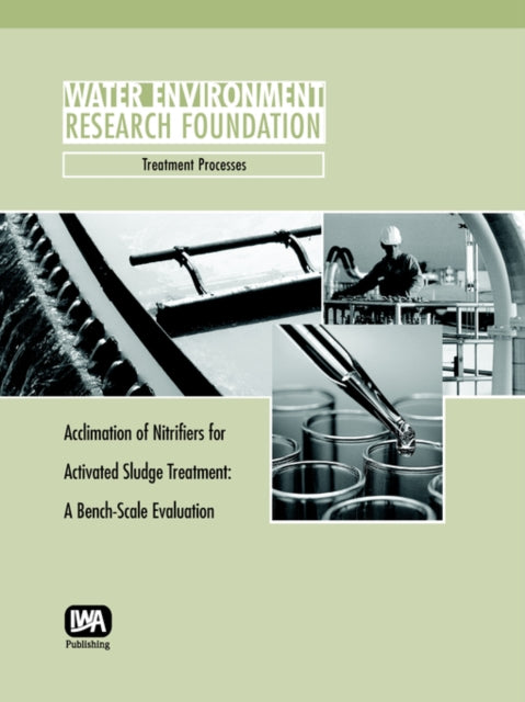 Acclimation Of Nitrifiers For Activated