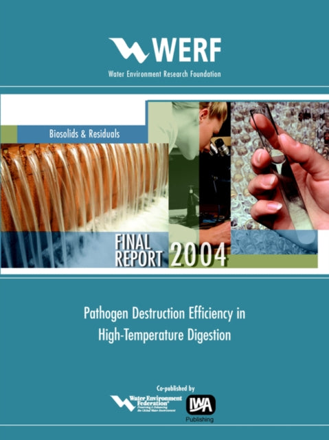 Pathogen Destruction Efficiency In High