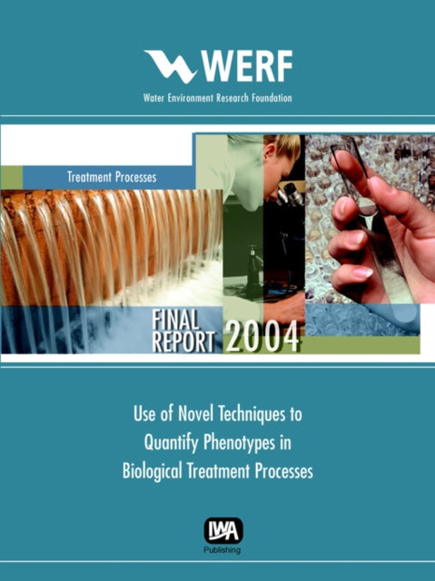 Use Of Novel Techniques To Quantify Phen