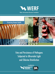 Fate And Persistence Of Pathogens Subjec