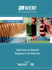 Global Lessons For Watershed Management