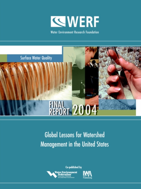 Global Lessons For Watershed Management