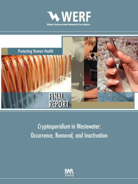 Cryptosporidium Removal, Occurrence, And