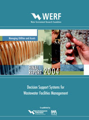 Decision Support Systems For Wastewater