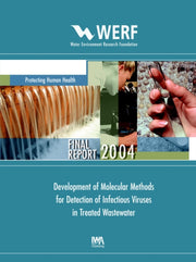Development Of Molecular Methods For Det