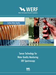 Sensor Technology For Water Quality Moni