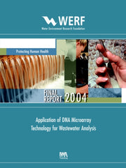 Application Of Dna Microarray Technology