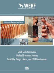 Feasibility, Design Criteria, And O&m Re