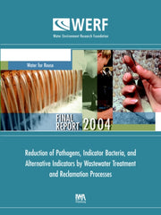 Reduction Of Pathogens, Indicator Bacter