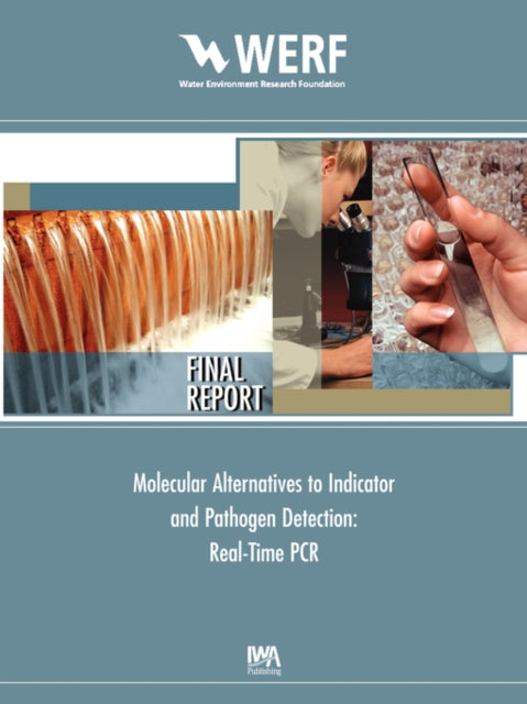 Molecular Alternatives To Indicator And