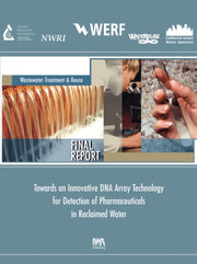 Innovative Dna Array Technology Detectio