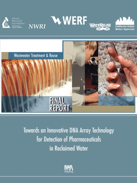 Innovative Dna Array Technology Detectio