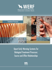 Upset Early Warning Systems For Biologic