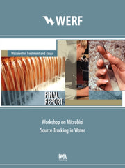 Workshop On Microbial Source Tracking In