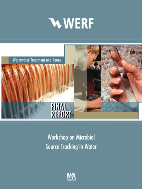 Workshop On Microbial Source Tracking In