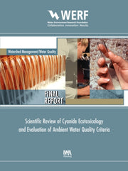 Scientific Review Of Cyanide Ecotoxicolo By Gensemer, Robert W.