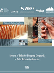Removal Of Endocrine Disrupting Compound