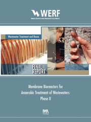 Membrane Bioreactors For Anaerobic Treat