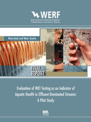 Evaluation Of Wet Testing As An Indicato