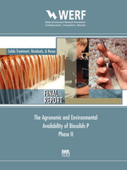 Agronomic And Environmental Availability