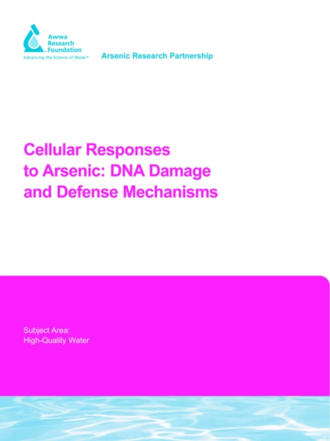 Cellular Responses To Arsenic