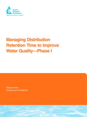 Managing Distribution Retention Time To