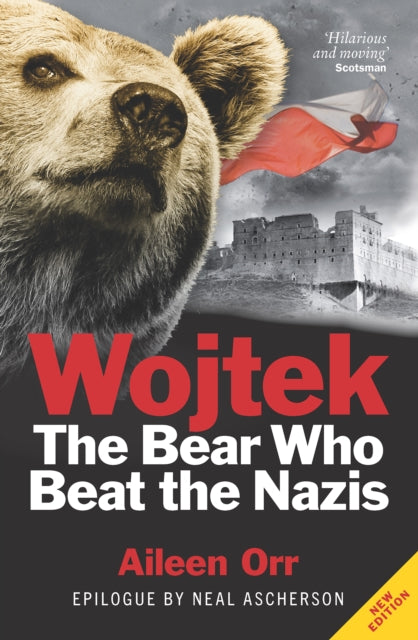 Wojtek The Bear New Edition