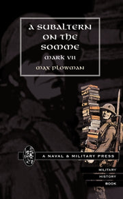 Subaltern On The Somme