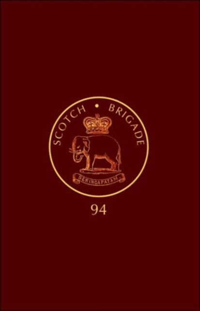 Alphabetical List Of Officers Of The 94 By Smith, Henry Stooks