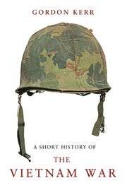 Short History Of The Vietnam War