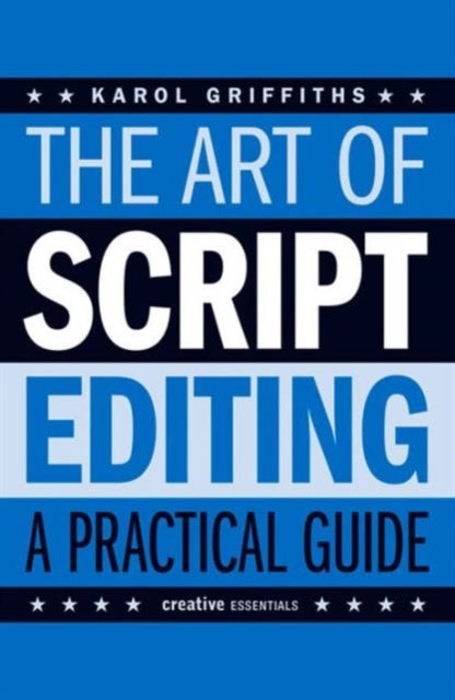 Art Of Script Editing