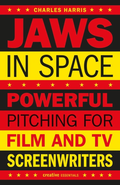 Jaws In Space