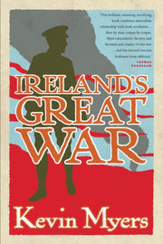 Irelands Great War