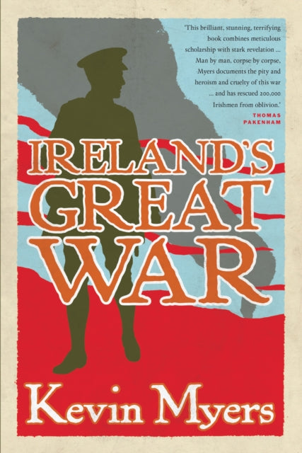 Irelands Great War