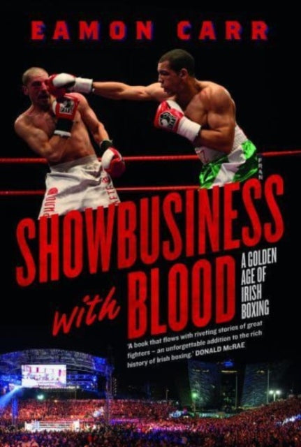 Showbusiness With Blood