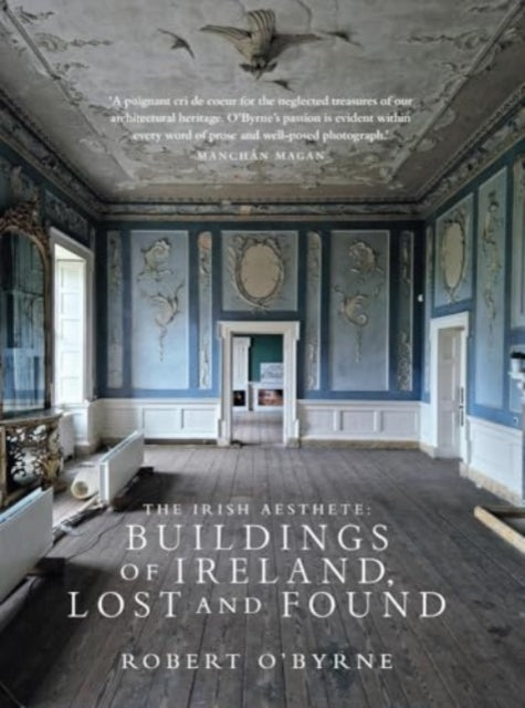 Irish Aesthete Irish Country Houses Inte
