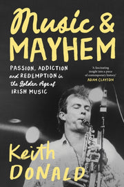 Music & Mayhem